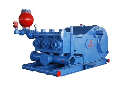 F-1300 drilling mud pump